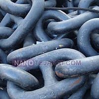 زنجیر لنگر زنجیر لنگر